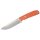 Manly Blaze RWL 34 G10 Orange Outdoormesser