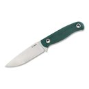 Manly Crafter RWL 34 G10 Military Jagdmesser