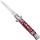 Haller Select Springmesser Sprogur rot