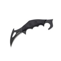 Böker Magnum Carnifex Karambit G10