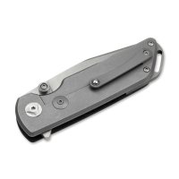 Böker Sherman EDC Messer MagnaCut Klinge