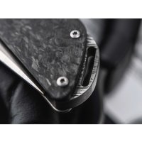 Böker Sherman EDC Messer MagnaCut Klinge