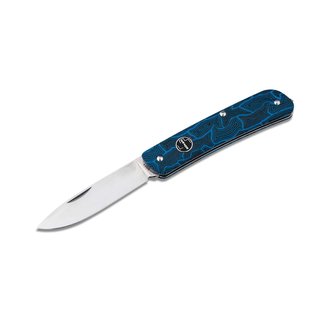 Böker Plus Tech Tool Blue G10 Taschenmesser