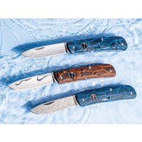 Böker Plus Tech Tool Blue G10 Taschenmesser