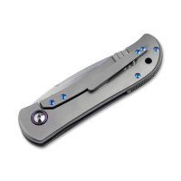 Böker Plus Collection 2023 Einhandmesser