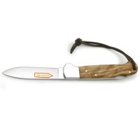 Puma IP la caza olive III Taschenmesser