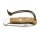 Puma IP la caza olive III Taschenmesser
