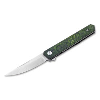 Böker Plus Kwaiken Mini Limited +  + Messer-Quartett