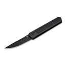 Bker Plus Kwaiken Grip Auto Black