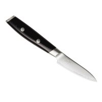Yaxell MON Kochmesser-Set 7-teilig (inkl. Magnet-Messerständer buche)