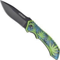 Haller Taschenmesser Glow in the Dark I