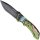 Haller Taschenmesser Glow in the Dark II
