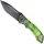 Haller Taschenmesser Glow in the dark III