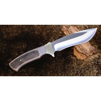 Puma XP nomad mit Feuerstarter G10 schwarz