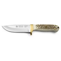 Puma SGB elk hunter commando stag Jagdmesser