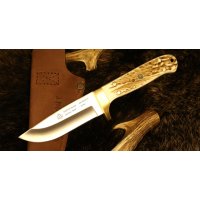 Puma SGB elk hunter commando stag Jagdmesser