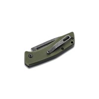 Böker Plus Worldwide 2.0 Slipjoint Taschenmesser