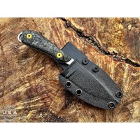 White River M1 Carbon Fiber, Stonewash, Limited 24