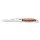Laguiole Taschenmesser 10 cm Popcorn mit Edelstahlbacken