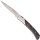 Bon Couteau Taschenmesser Ebenholzgriff