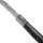 Bon Couteau Taschenmesser Laguiole Art Ebenholzgriff