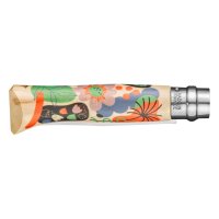Opinel No.08 EDITION NATURE, Perrine Honoré