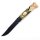 Opinel No.08 EDITION NATURE, Mioshe Taschenmesser