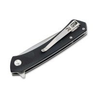 REVO Warden Black REV2 Einhandmesser