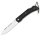 Nieto Campana Taschenmesser Granadillo 8 cm Klinge Böhler N695 Backlock