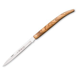 Nieto Taschenmesser Clasica Olive 8 cm Klinge