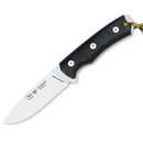 Nieto Chaman Bushcraft G10 Outdoormesser Bhler N690Co