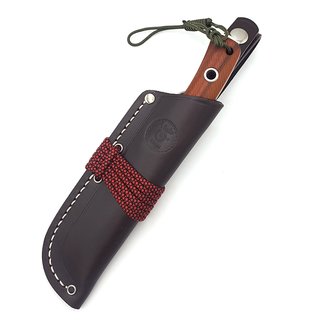 Nieto Chaman Scandi Cocobolo Outdoormesser Bhler N690Co