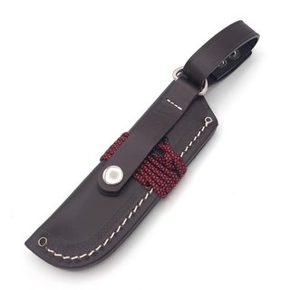 Nieto Chaman Scandi Cocobolo Outdoormesser Bhler N690Co