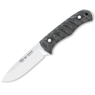 Nieto Coyote Micarta Outdoormesser Jagdmesser 11 cm Klinge