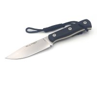 Nieto Saltamontes G10 Jagdmesser Outdoormesser...