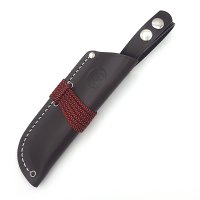 Nieto Saltamontes Granadillo Jagdmesser Outdoormesser...