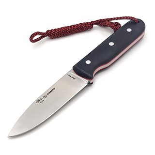 Nieto Terrano G10 Outdoormesser N690Co