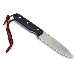 Nieto Terrano G10 Outdoormesser N690Co