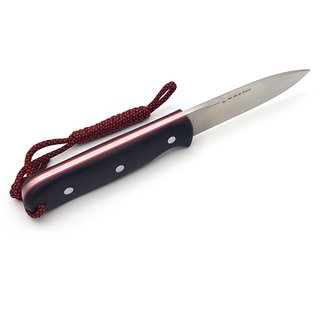 Nieto Terrano G10 Outdoormesser N690Co