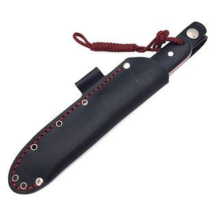 Nieto Terrano G10 Outdoormesser N690Co