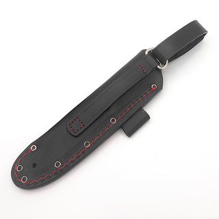 Nieto Terrano G10 Outdoormesser N690Co