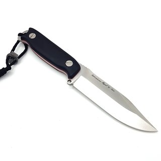 Nieto MSK Survivalmesser Outdoormesser G10