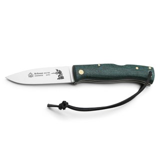 Puma IP Rifleman Jute Micarta Taschenmesser