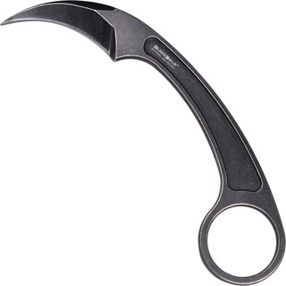 BlackField Phantom Fang Karambit Messer mit Scheide