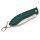 JKR Taschenmesser grün Holzgriff Slipjoint