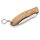 JKR Taschenmesser natur Holzgriff Slipjoint