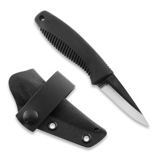 Peltonen Knives Pikkusissi M23 Ranger Cup Neck Knife Kydexscheide