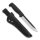 Peltonen Knives Sissipuukko M95 Ranger Jagdmesser  Lederscheide