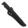 Peltonen Knives Sissipuukko M95 Ranger Jagdmesser  Lederscheide