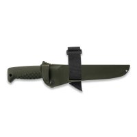 Peltonen Knives Sissipuukko M95 Ranger Jagdmesser Komposite grün